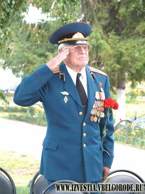 Строитель: В память о павших