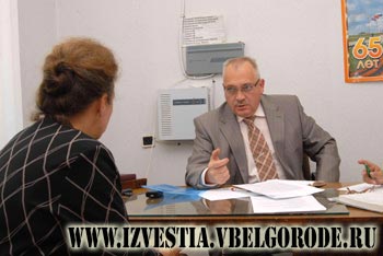 Не громкими словами, а реальными делами