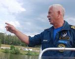 Белгородские известия - Красиво плыть не запретишь...