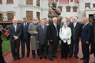 Тесно связан с Белгородчиной