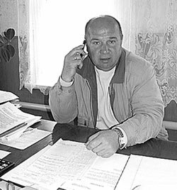 Главное - людям помогать