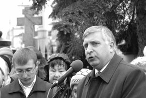 История хранит всё