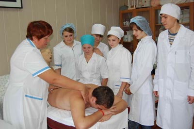 Компьютер для медсестры