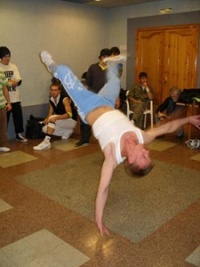 Девятый «JOKER»