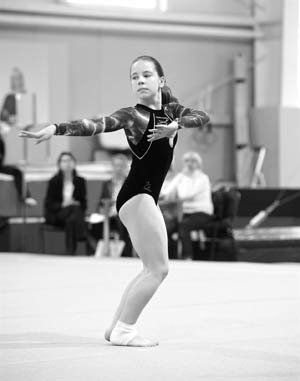 Лидеры определились сразу