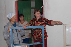 Приезжайте к нам в Драгунку