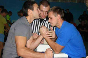 Сюрпризы чемпионата