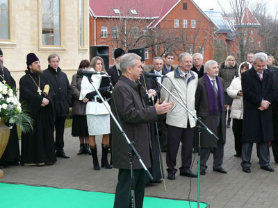 В России нет таких примеров