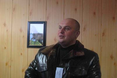 Сюрприз под занавес