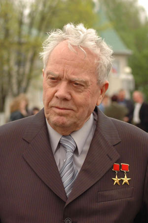 Гвардия Василия Горина