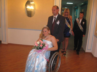 Фото из семейного архива семьи Зениных