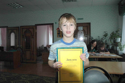 Маленькие взрослые