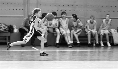 Главное увлечение