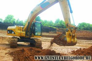 Высший экскаваторный... пилотаж
