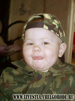 Как прекрасен этот мир!