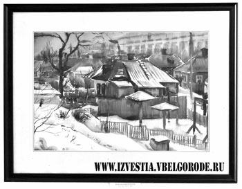 «Музыкальные» параллели Юрия Данченко