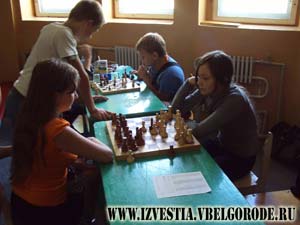 Победы во всех партиях