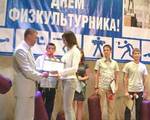 Белгород: ...Это жизнь, целая жизнь и даже немного больше!