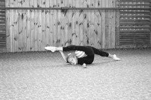 Удачи на «большой России»!