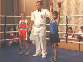 Памяти героя…