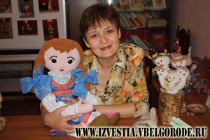 В гостях у Флорика и Хвата