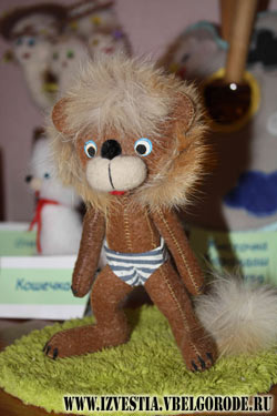 В гостях у Флорика и Хвата