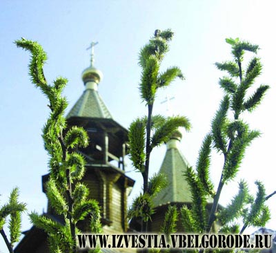 Восстанавливая историческую справедливость