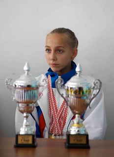 Шесть золотых