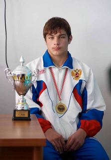 Шесть золотых