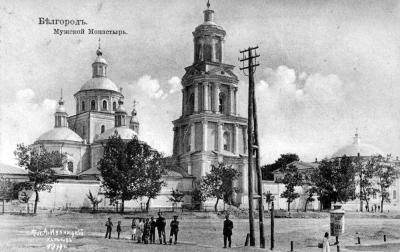 Чудо, которое с нами