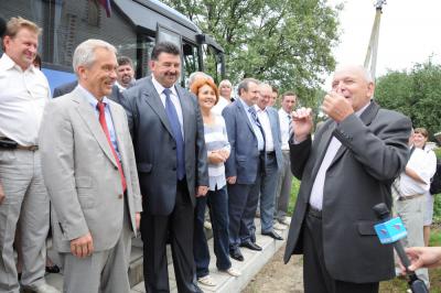 Новые высоты