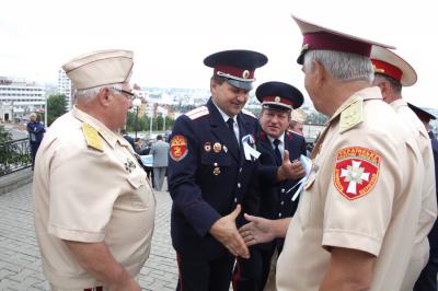 Праздник, который объединяет всех
