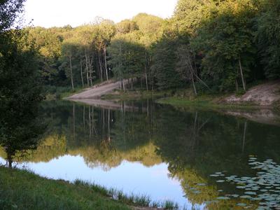 В каждом районе - свои изюминки
