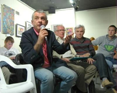 БИК или не БИК