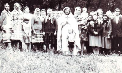 Звонари