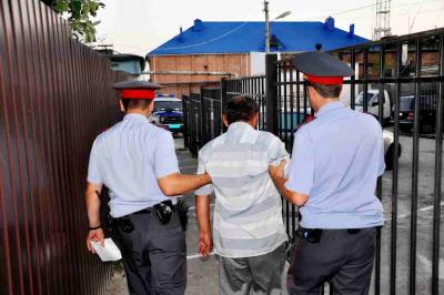 Ночной патруль