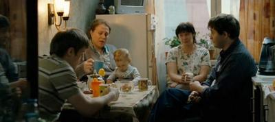 «Елена»: апокалипсис внутри