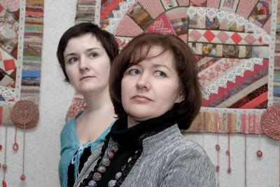 Традиции  живая  нить