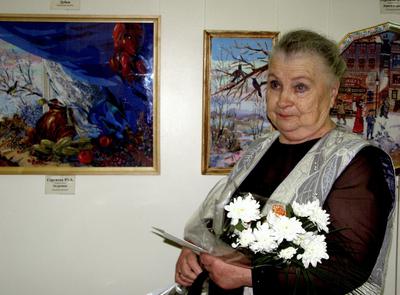 Творчество из глубины времён 