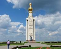 Бабушка Варя