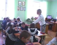Педагогический десант 