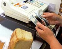 Основная причина подорожания хлеба -  резкий рост цен на зерно