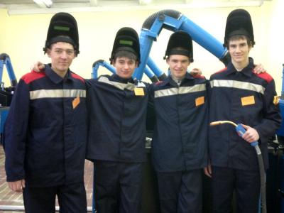 Четыре ключевых  направления