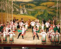 Взгляни на эту  землю с высоты!