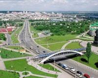 Белгород туристический