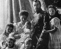 Фотоистория  великой династии 