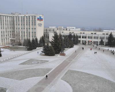 Шуховский вуз