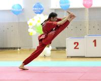 Лучшие спортсменки  из лучшей спортшколы
