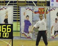 Губкин отличился