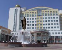 Кузница кадров